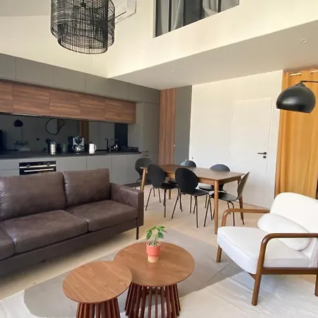 Elegant Au Coeur Du Quartier Historique De Apartment Bordeaux