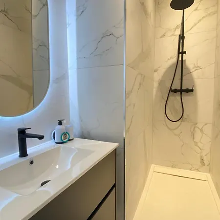 Elegant Au Coeur Du Quartier Historique De Apartment *